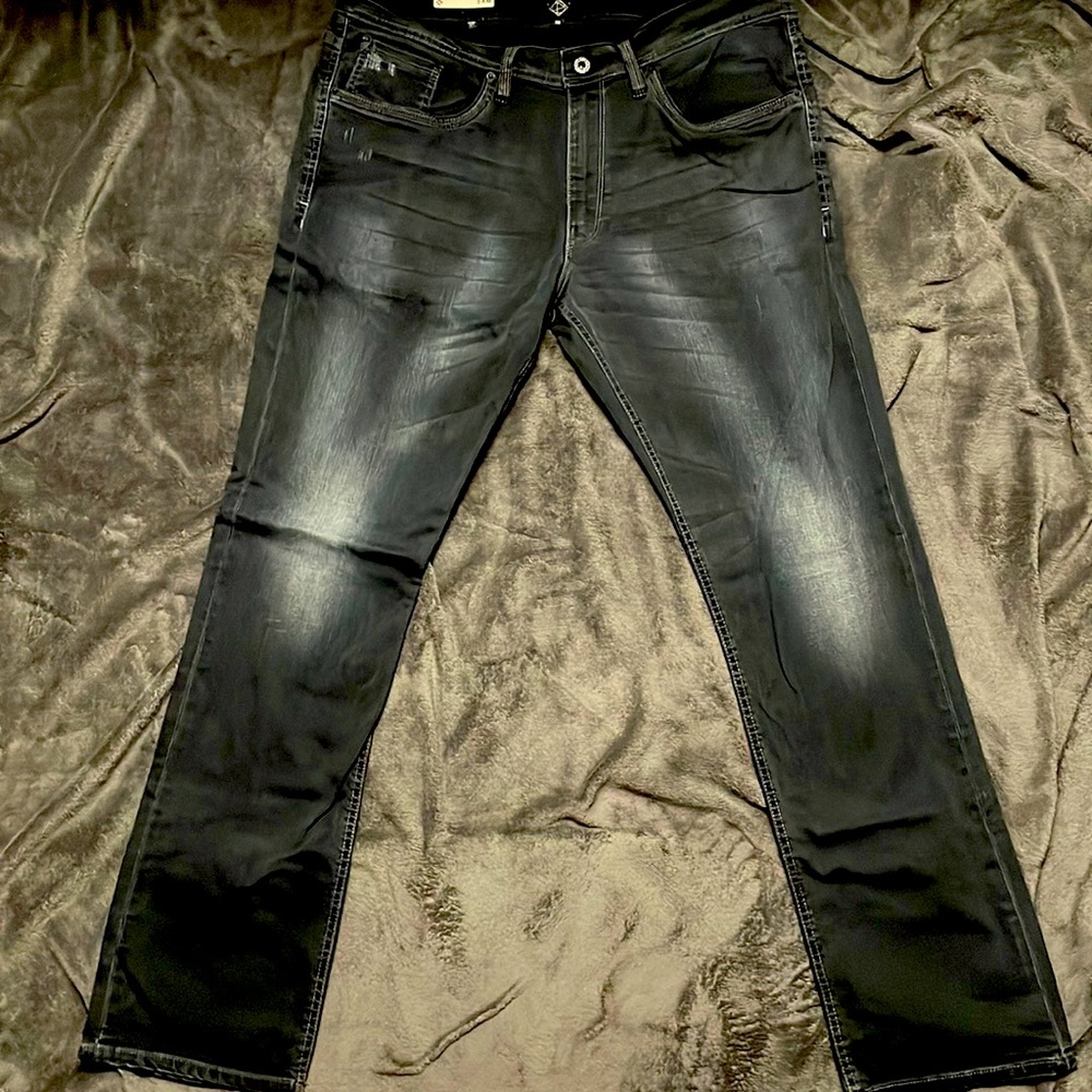 Point Zero mens jean size 38